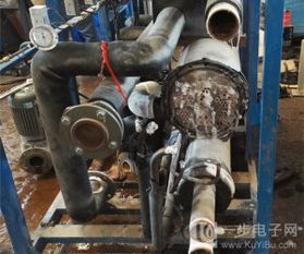 福田區冷水機維修安裝與制冷設備維護 專業制冷廠家的全方位服務