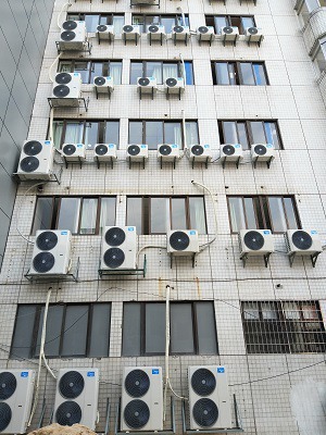 漳州舊空調回收與制冷設備維護 一站式服務，便捷環(huán)保