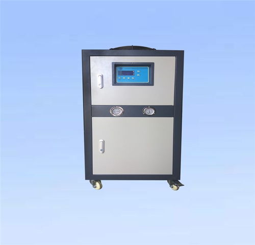 東華制冷 一站式制冷設(shè)備安裝、維護與銷售解決方案