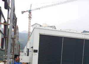 格力制冷全產業鏈服務 從家用空調到工業設備的專業解決方案