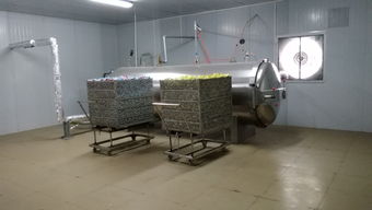 食品廠轉型良機 咸蛋廠整線設備打包轉讓，含鍋爐、殺菌鍋、洗蛋機等