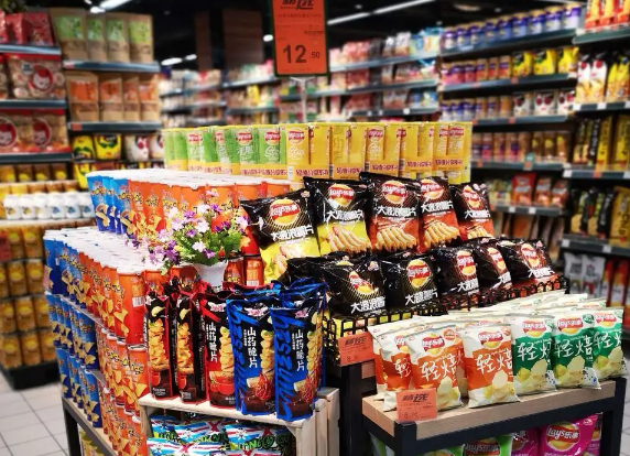 休閑食品加盟排行榜解析 零食物語為何能突出重圍？