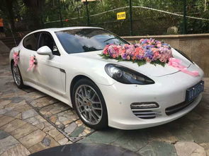 廣州婚慶車隊(duì)租賃指南 價(jià)格、車型與選擇全攻略