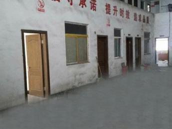 閔行澄江路汽修廠出租 覆蓋廠房、倉(cāng)庫(kù)、土地及汽車租賃的綜合方案